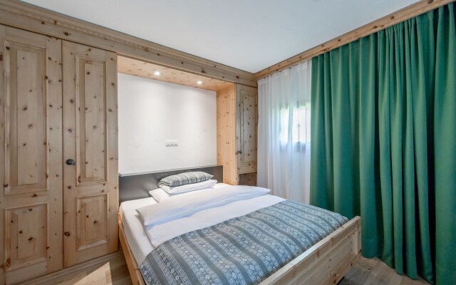 Boutique Hotel Cervus