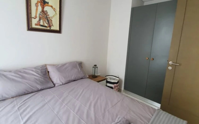 Pamengkang Apartment @Taman Anggrek Residence