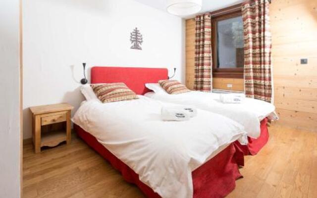 Le Paradis 18b - Chamonix All Year