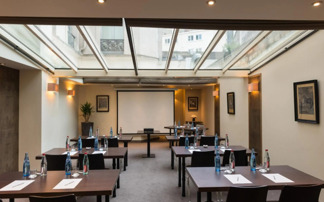 Hôtel La Bourdonnais by Inwood Hotels