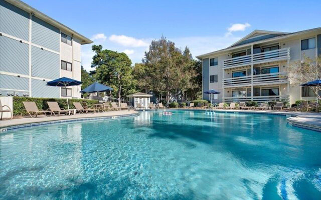 Fiddler's Cove Beach & Racquet Club