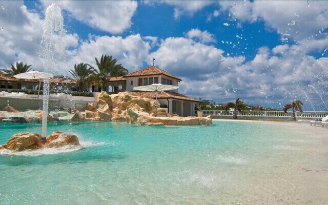 Dream Villa Sxm Sal