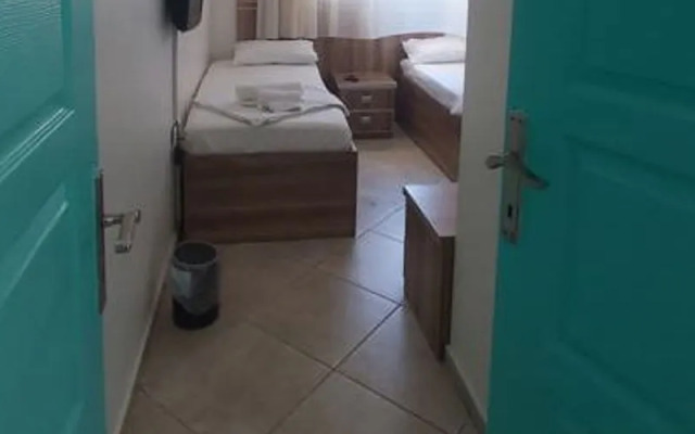 Foça Mint Pansiyon