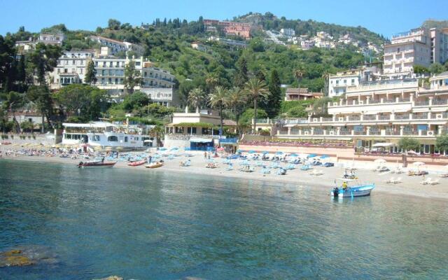 Taormina Bay Lucia's House