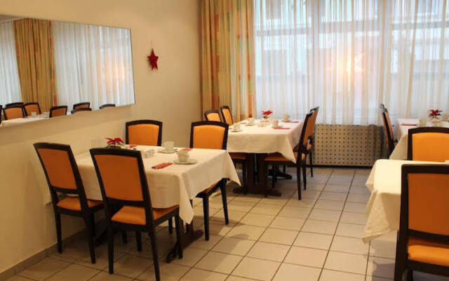 City Hotel Neuwied