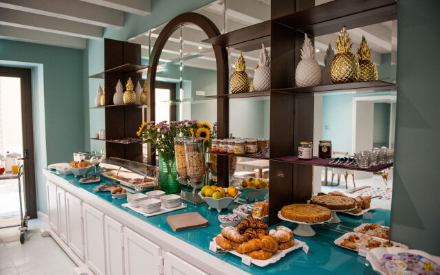 Hotel San Michele