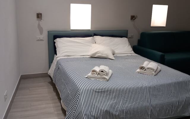 Casa Isabella Monterosso