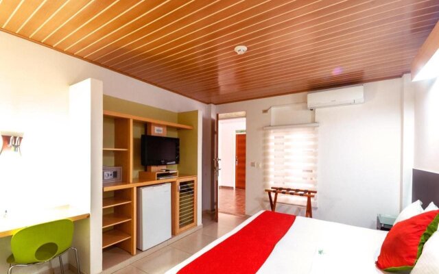 Waira Suites Hotel