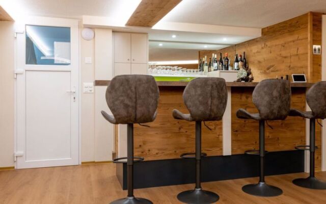 Haus Alpenrose 34908