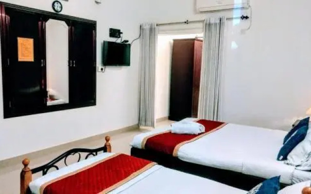 Sri Anandan Residency