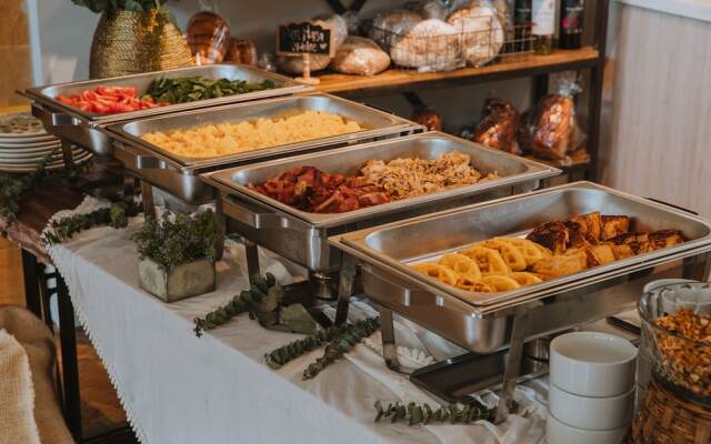 Travelers Rio Verde Living Suites