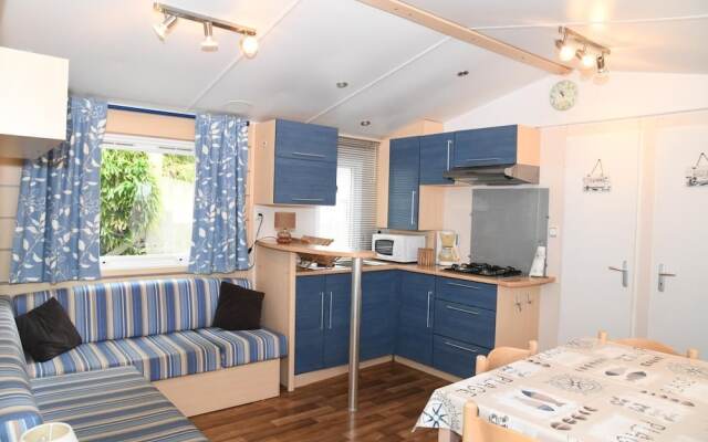 Camping Le Pré Fleuri