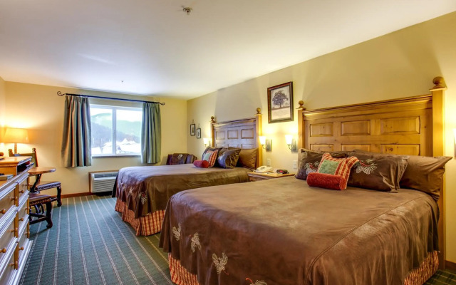 Bavarian Lodge