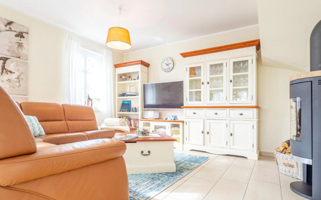 Ferienhaus Apfelblüte