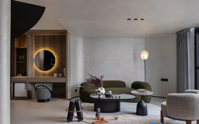 XIJU  luxury villa
