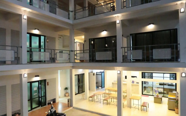 Good Dream Hotel - Hostel