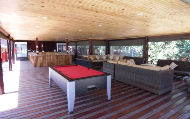 Budget Tented Village at Urban Glamping - Hostel