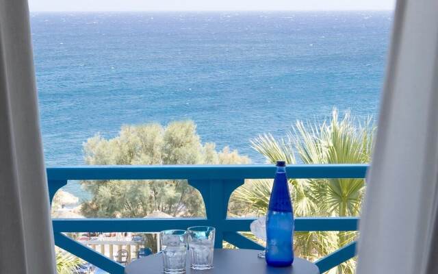 Kamari Beach Hotel