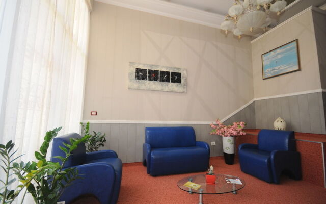 Signature Idea Hotel