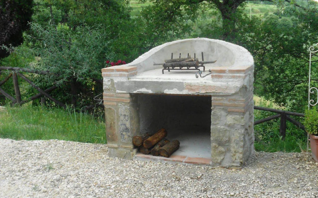 Agriturismo Le Maceie