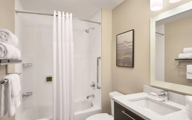 TownePlace Suites by Marriott Medicine Hat