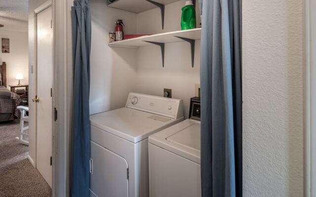 14 Pin - Two Bedroom Cabin