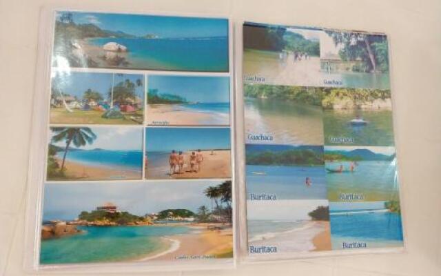 Alcobas a 4 calles de la Playa