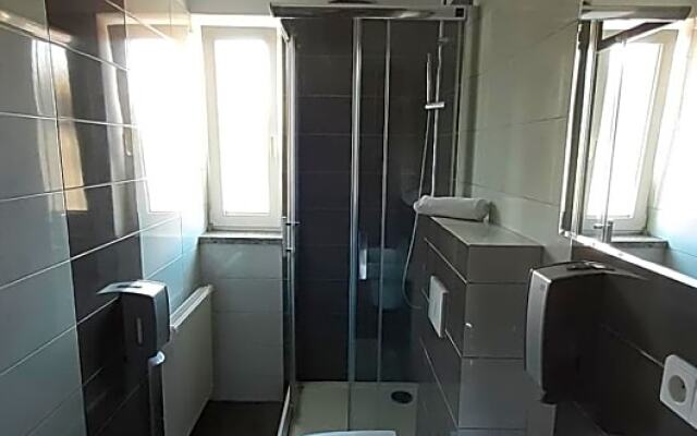 Restauracja I hotel Pod Kasztanami