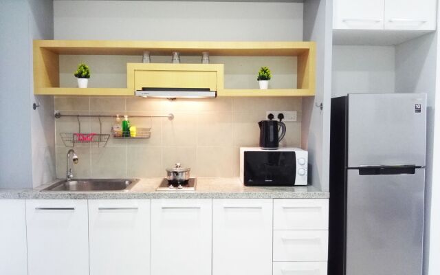 Cyberjaya Studio Suites