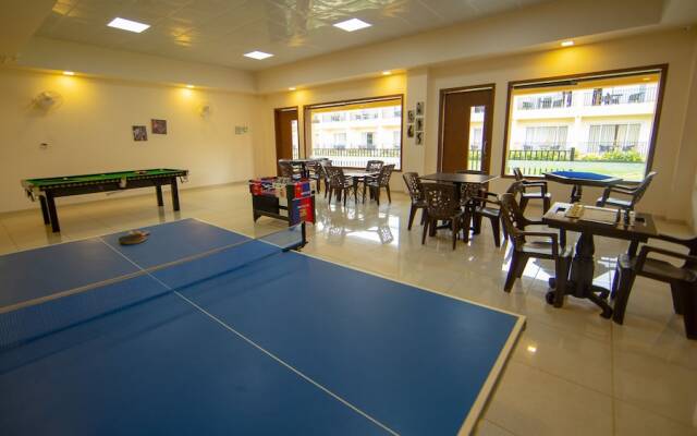 Tropical Retreat Luxury Resort and Spa