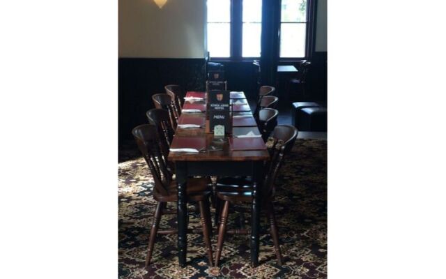 The Kings Arms