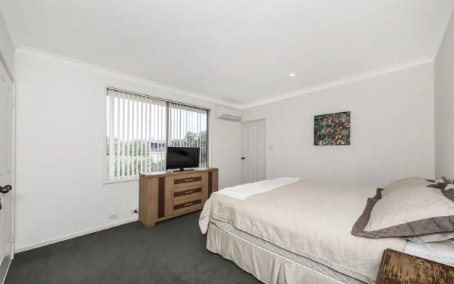 Sand Dunes Experience - Pet Friendly