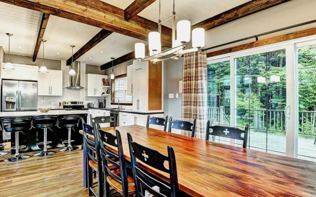 Chalet Alpins- 9010 Chemin des Alpages