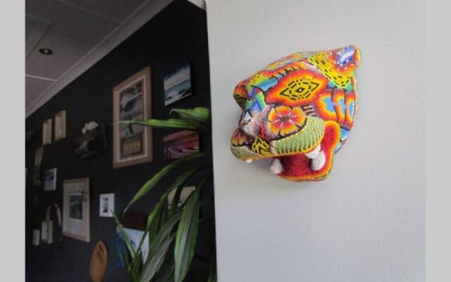 Kommetjie Beach House