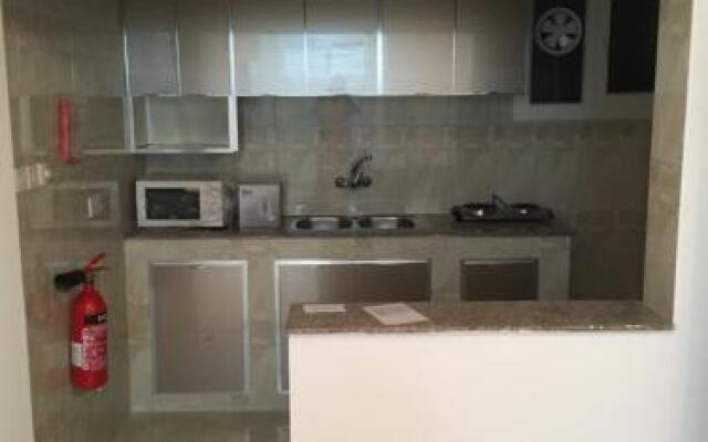 Qumra Furnished Apartments