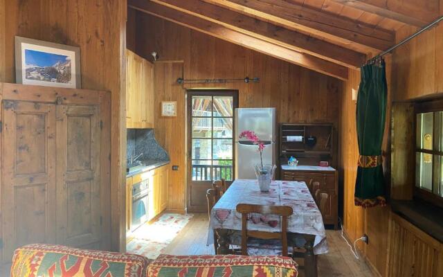 Appartamento Espoire