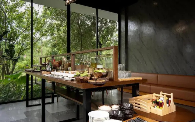 Timberton Resort Khaoyai