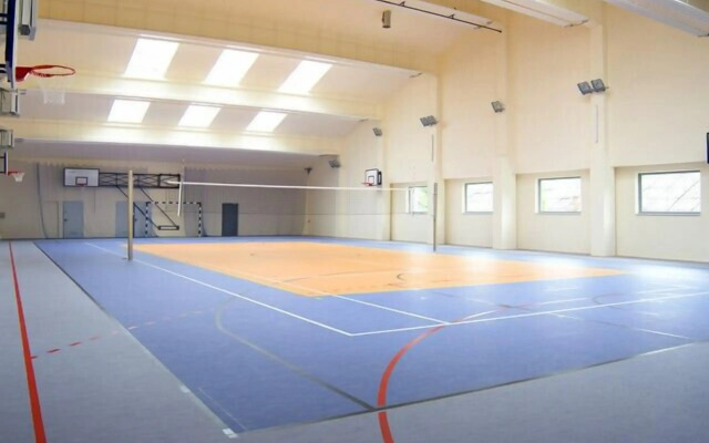 Centrum Wypoczynku Odys