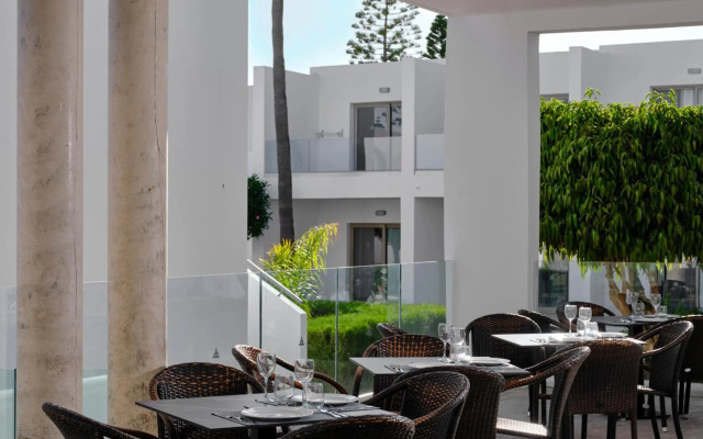 Atlantica Panthea Resort
