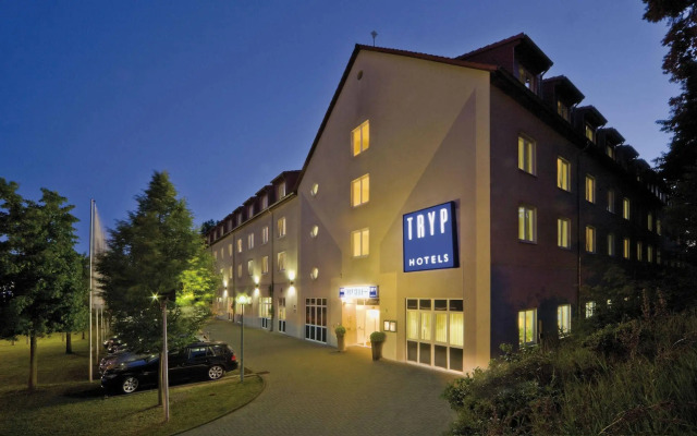 Hesse Hotel Celle