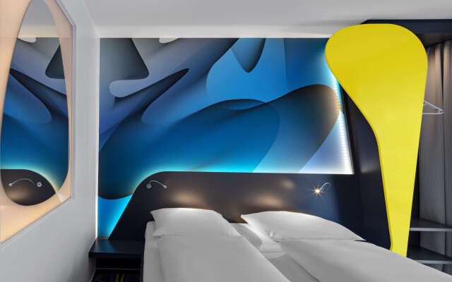 Prize by Radisson, Erfurt City