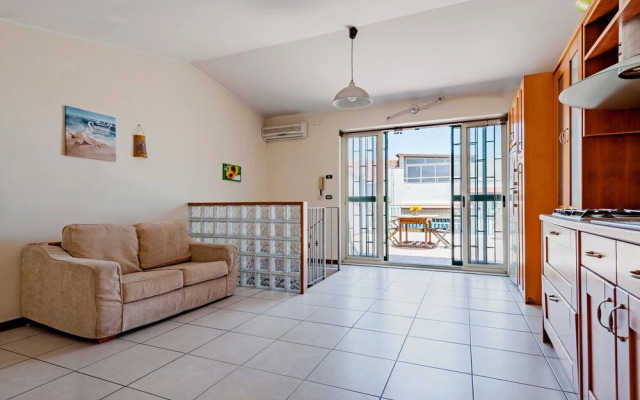 Sunrise Apartments by Wonderful Italy