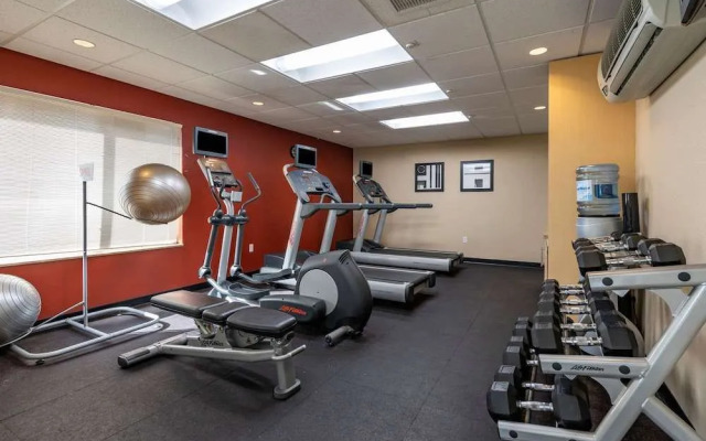 TownePlace Suites by Marriott Vincennes