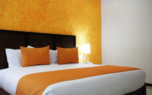 Comfort Inn Cancun Aeropuerto