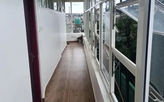 Hotel Shillong Rains Inn By Roh