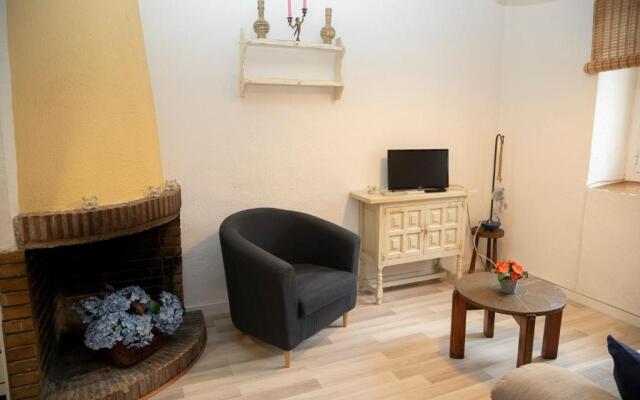Holiday home Can Clerc