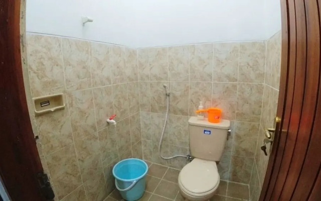 Eltanin Homestay by FH Stay