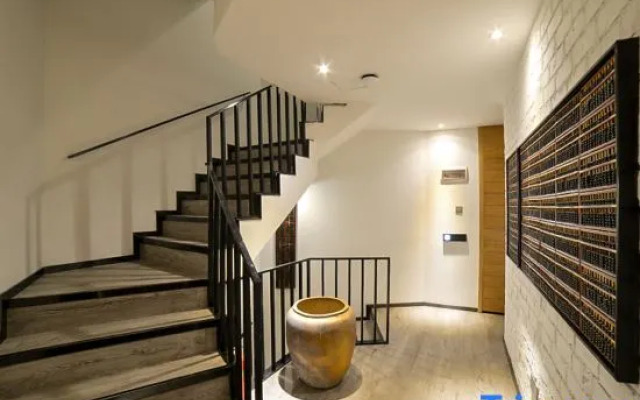 Sushujia Homestay (Zengxuan Branch, South Huandao Road, Xiamen)