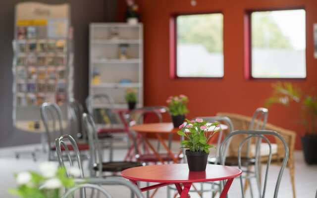 Village vacances Beauséjour Rêves de Mer