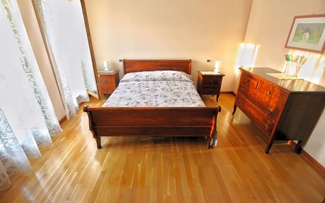 B&B Collegio Dei Palazzi